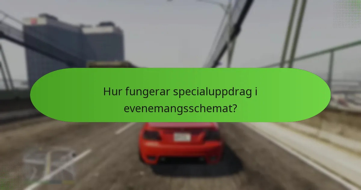 Vilka typer av bonusar erbjuds under evenemang?