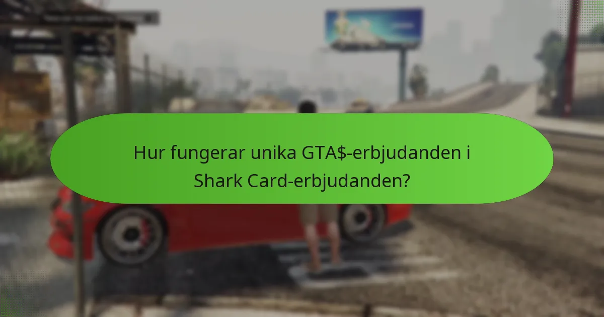 Vilka tidsbegränsade bonusar finns tillgängliga med Shark Cards?