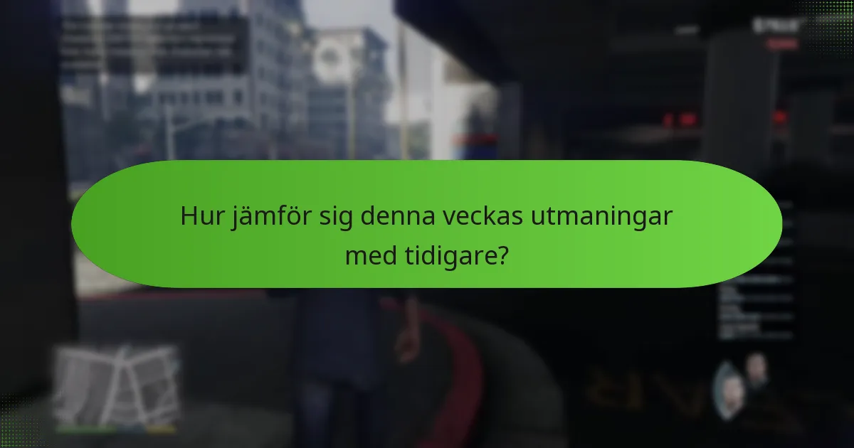 Hur mycket bonus-GTA$ kan tjänas från utmaningar?