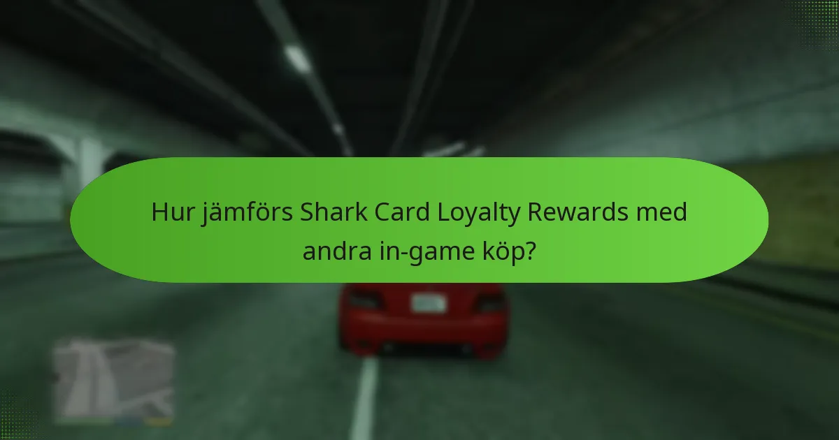 Vilka pågående bonusar finns tillgängliga genom Shark Card Loyalty Rewards?