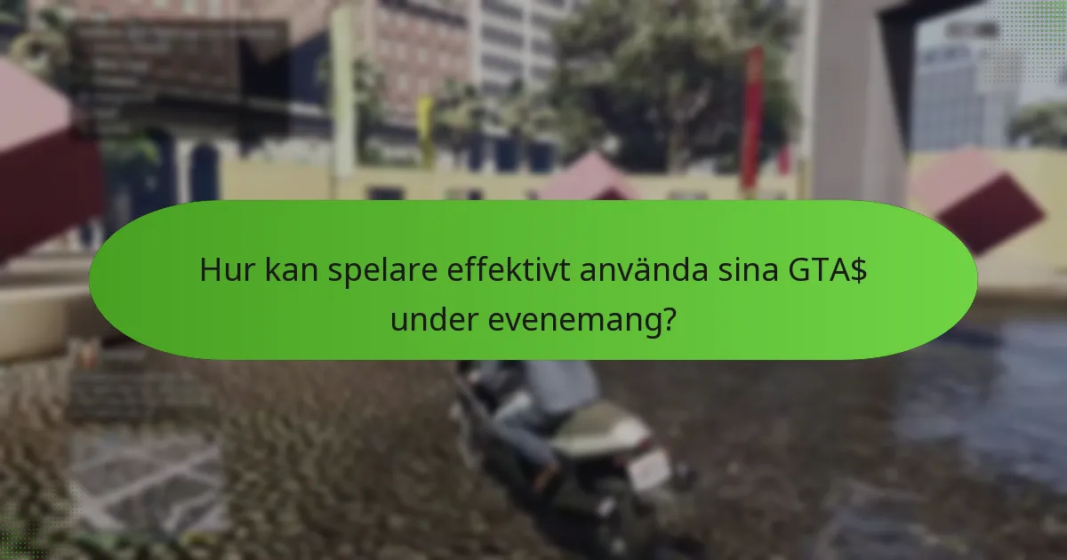 Vilka bonusar kan spelare tjäna under dessa evenemang?