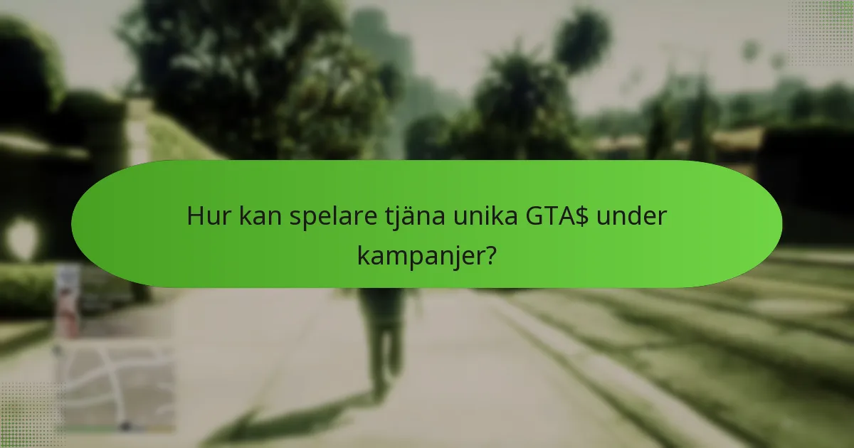 Vilka speciella föremål finns tillgängliga under evenemangskampanjer?