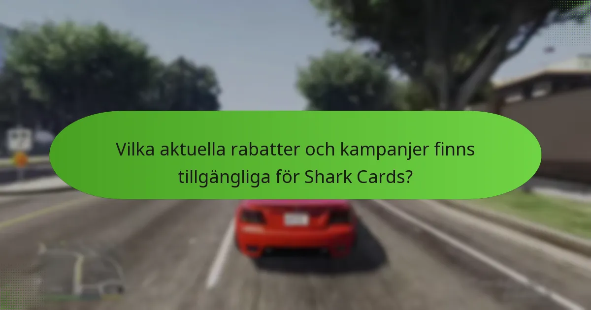 Vilka bonuserbjudanden följer med köp av Shark Cards?