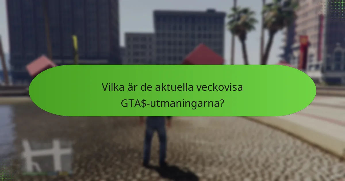 Vilka strategier kan hjälpa till att slutföra veckovisa utmaningar?