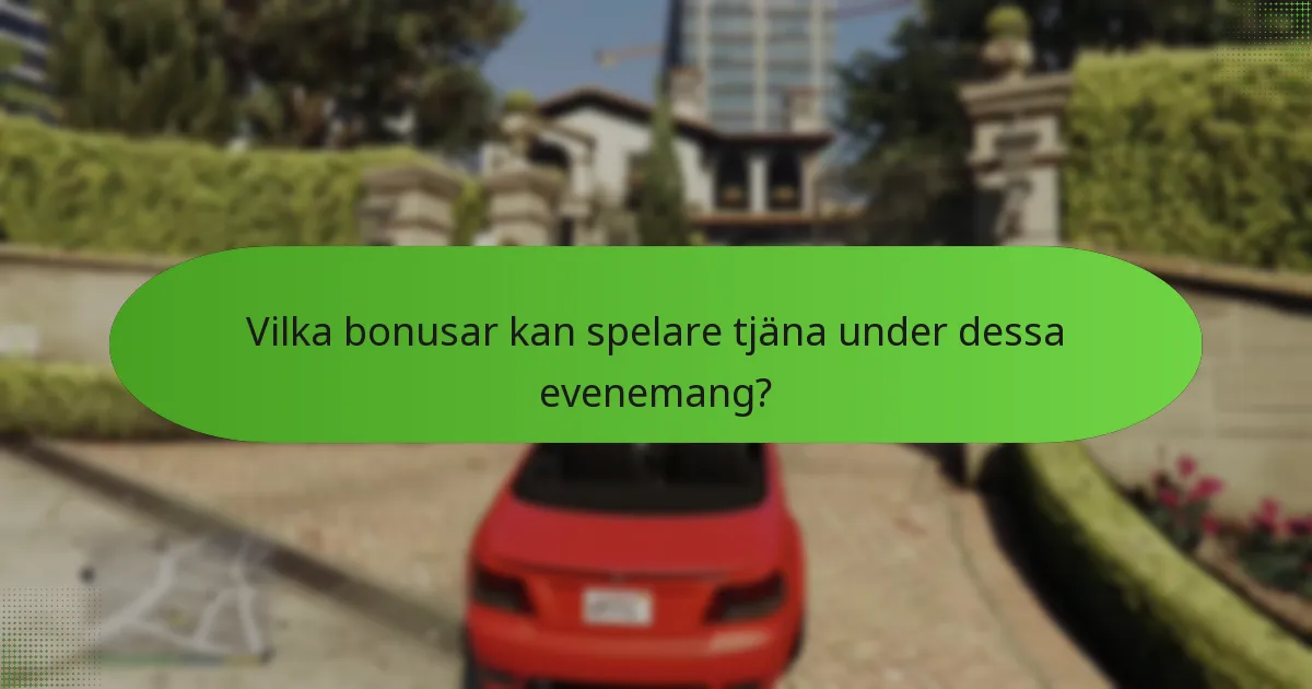Vilka specialföremål presenteras denna vecka?