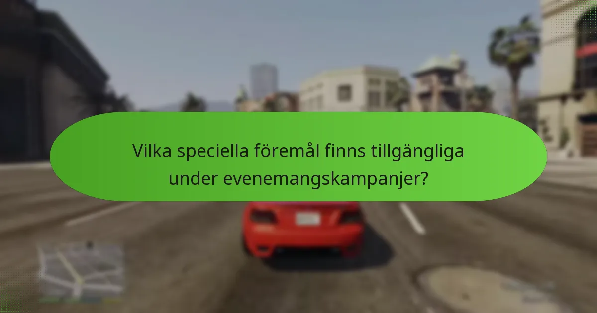 Vilka strategier kan öka deltagandet i evenemangskampanjer?