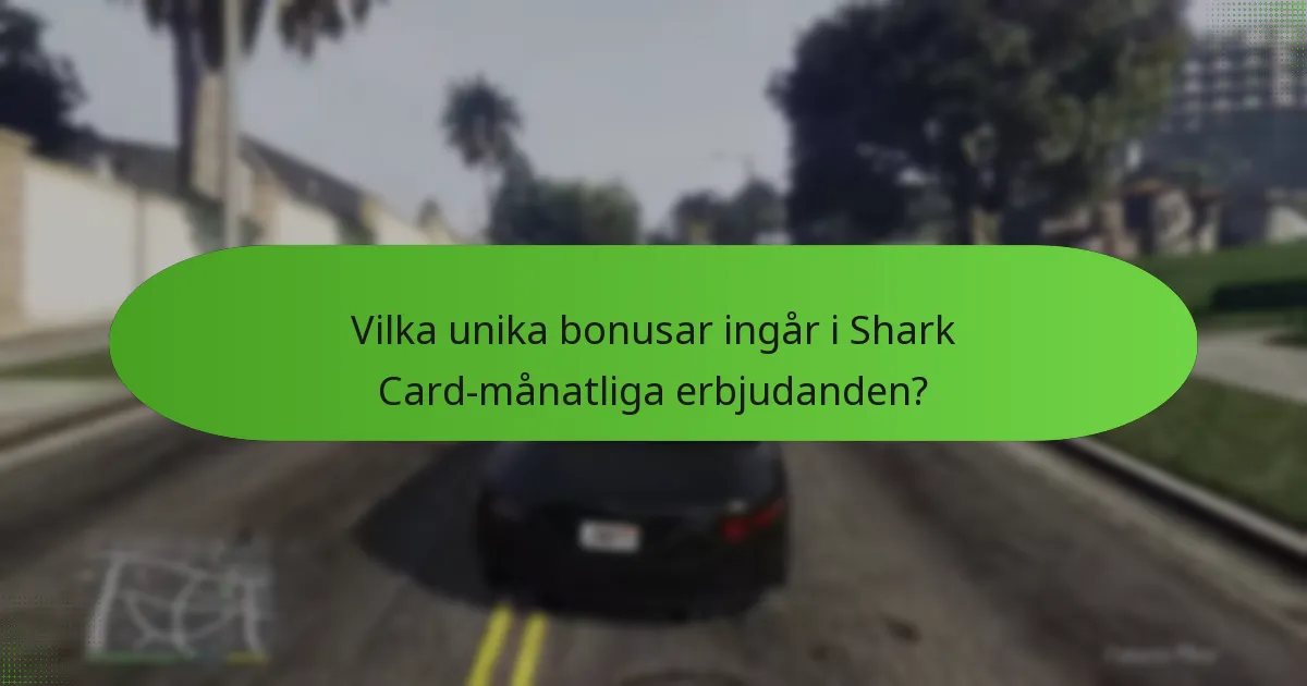 Vilka risker finns det med att köpa Shark Cards?